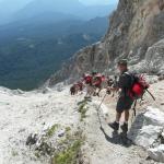 Giro del Pelmo